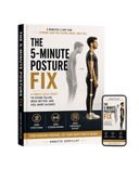 5-Minute Posture Fix