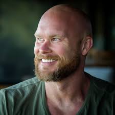 Ben Pakulski
