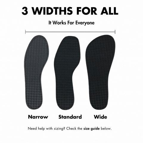 One Size Fits All Bundle - Shop - Posturepro