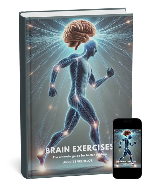 The Ultimate Guide to Brain Exercises - Shop - Posturepro