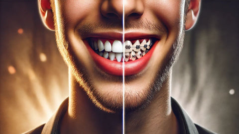 What Your Orthodontist Isn’t Telling You About Braces