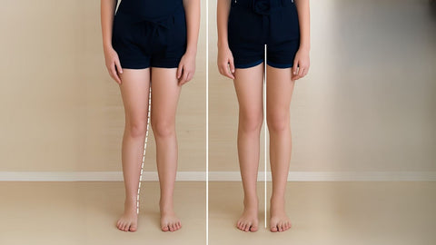 Bow Legs Surgery: Why It Fails Without This Missing Step