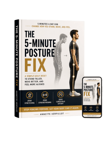 5-Minute Posture Fix