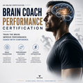 Posturepro Brain Coach Performance Certification, brain performance coaching course