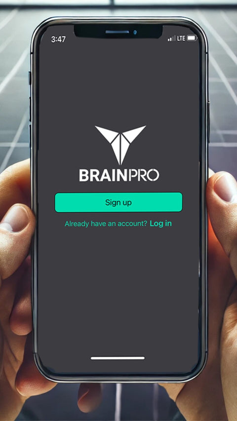 Brainpro