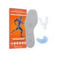 Posturepro Fix My Posture bundle, tools to improve posture through the feet and body