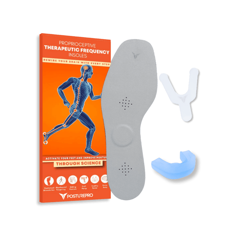 Fix My Posture Bundle