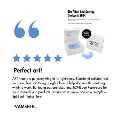 Functional Activator - Shop - Posturepro  