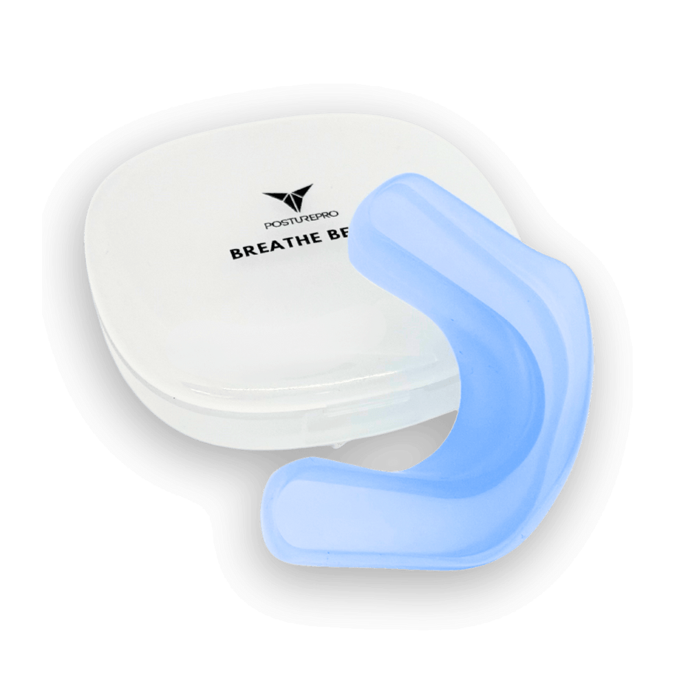 Posturepro Functional Activator, a daytime tongue trainer for tongue and jaw posture