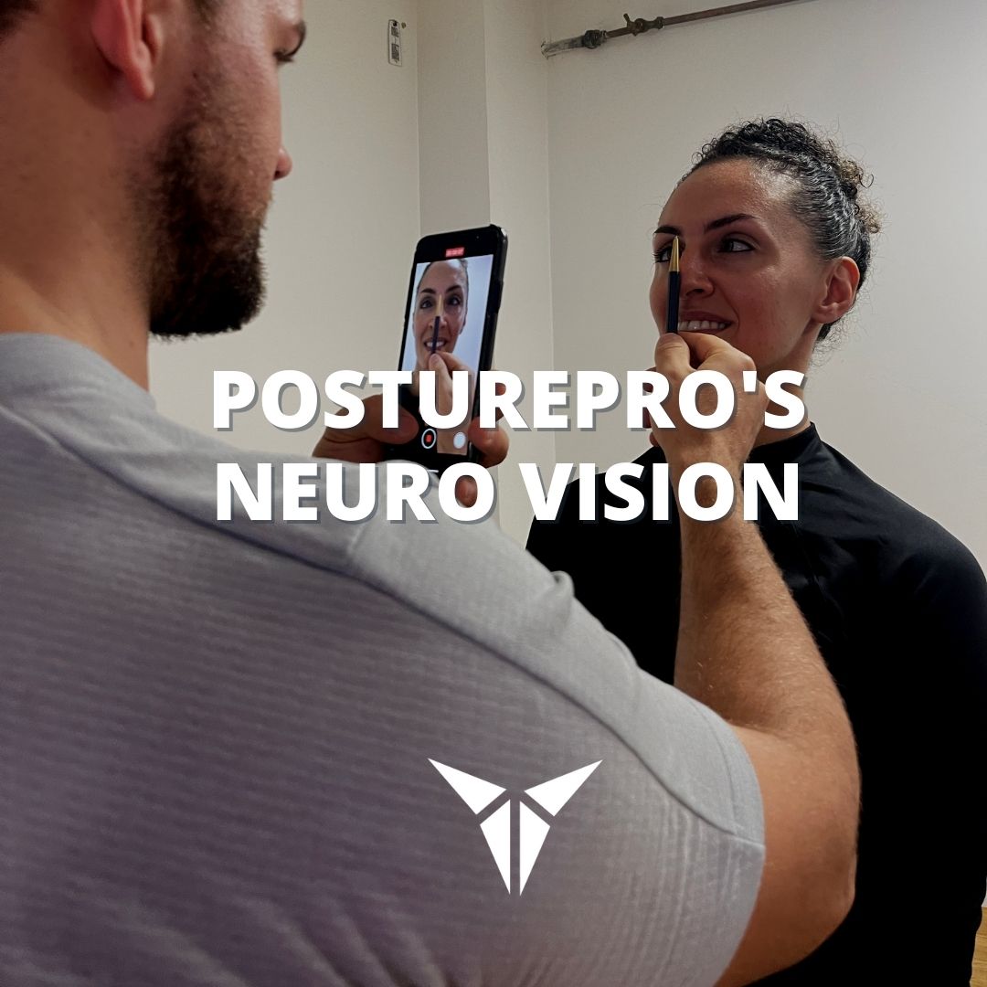 NeuroVision – Posturepro