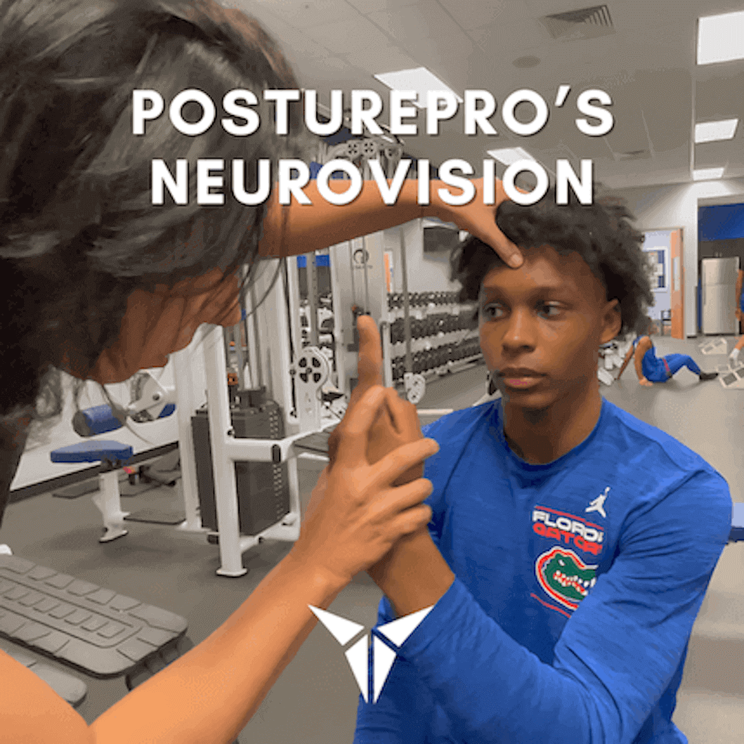 NeuroVision Eye Training Program