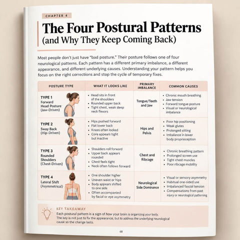 5-Minute Posture Fix