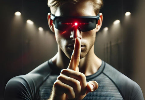 Posturepro Laser Glasses