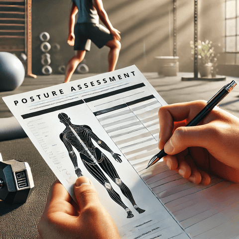 Postureprint Posturepro Method | Posturepro – Posturepro
