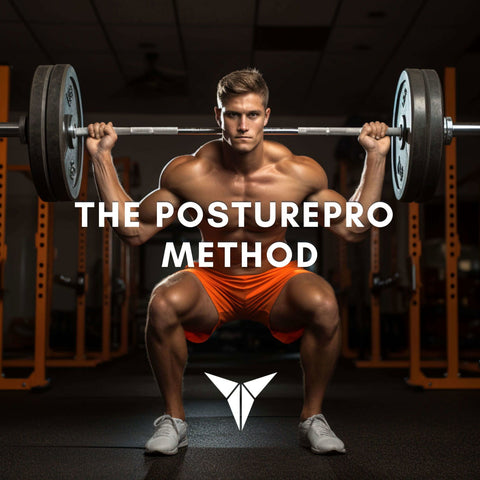 Posturepro Method practitioner certification for posture correction chronic pain and performance — used by 6000 practitioners worldwide