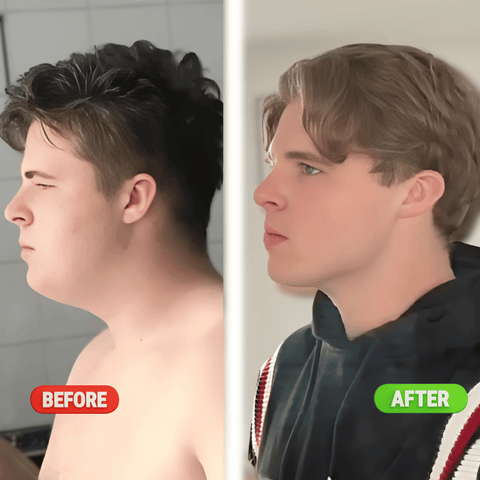  Functional activator and mouth breathing