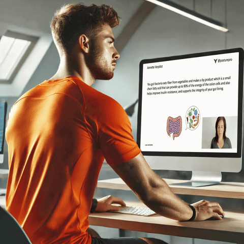 Supercharge Your Health - Shop - Posturepro  