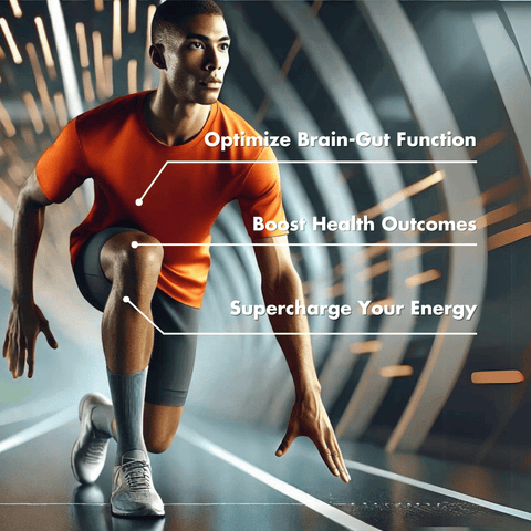 Supercharge Your Health - Shop - Posturepro  