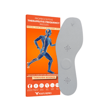 Therapeutic Insoles
