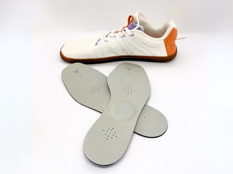 Therapeutic Insoles