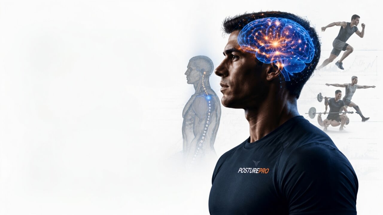 Brain Coach how it works visual