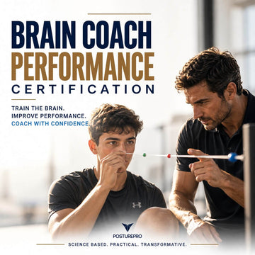 Brain Coach Performance Certification