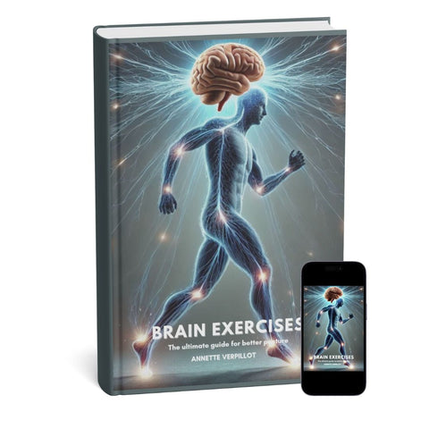 The Ultimate Guide to Brain Exercises