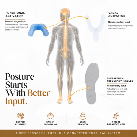 Fix My Posture Bundle