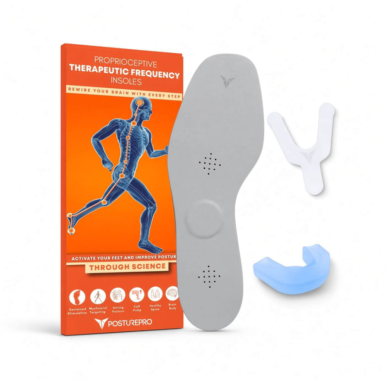Fix My Posture Bundle
