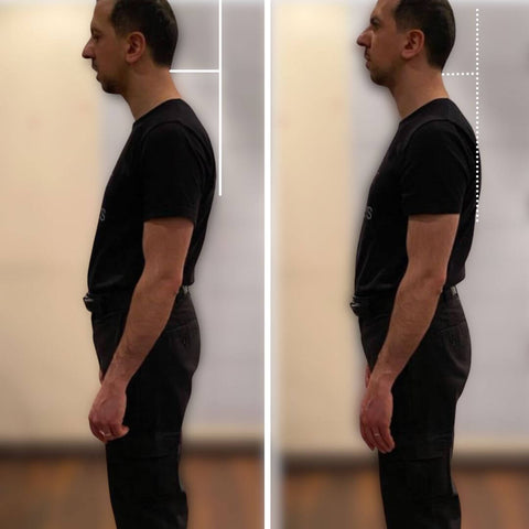 5-Minute Posture Fix