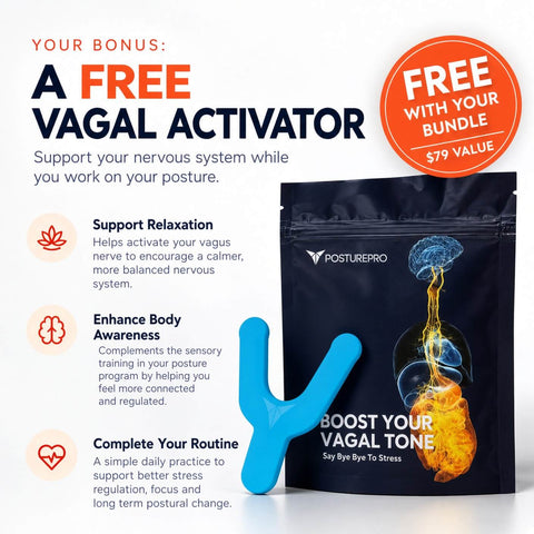 Fix My Posture Bundle
