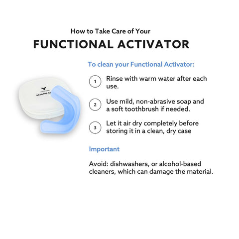 Functional Activator