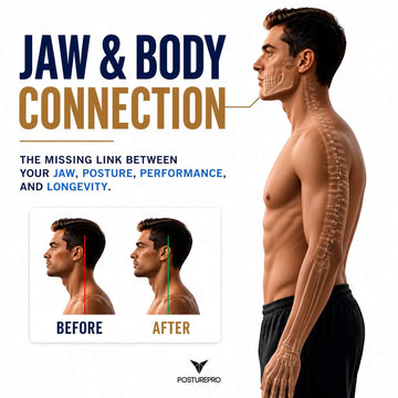 Jaw And Body Connection