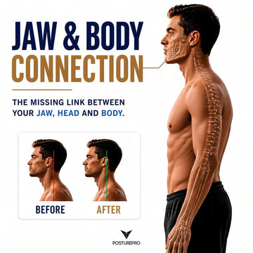 Jaw And Body Connection