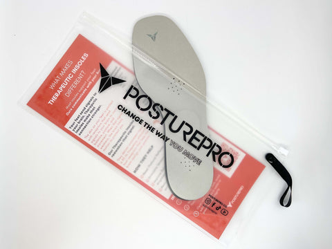 Therapeutic Insoles