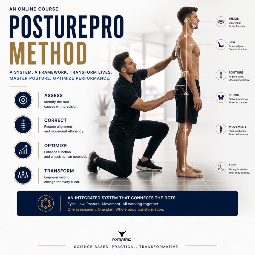 Posturepro Method