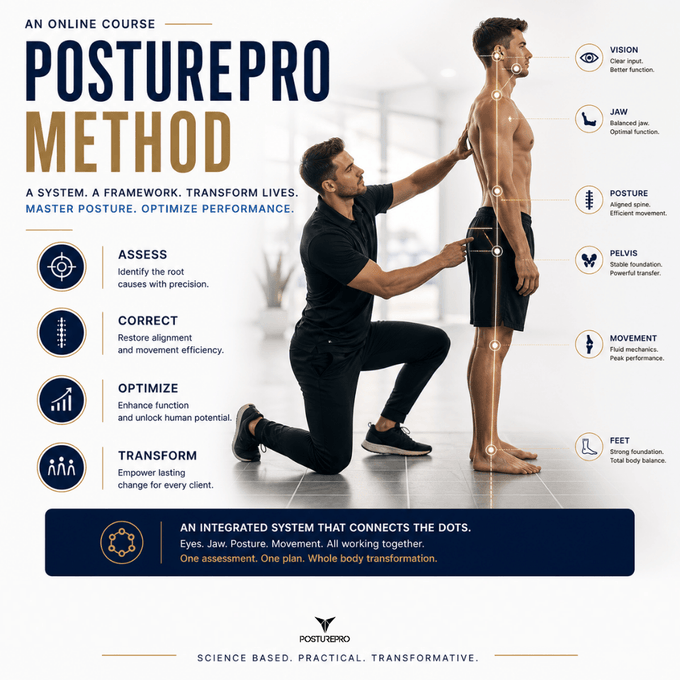 Posturepro Method