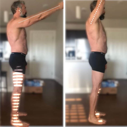 5-Minute Posture Fix