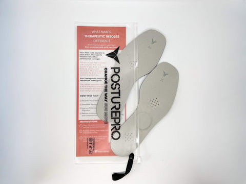 Therapeutic Insoles