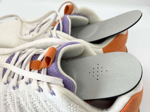 Therapeutic Insoles