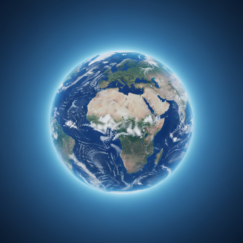 Global reach