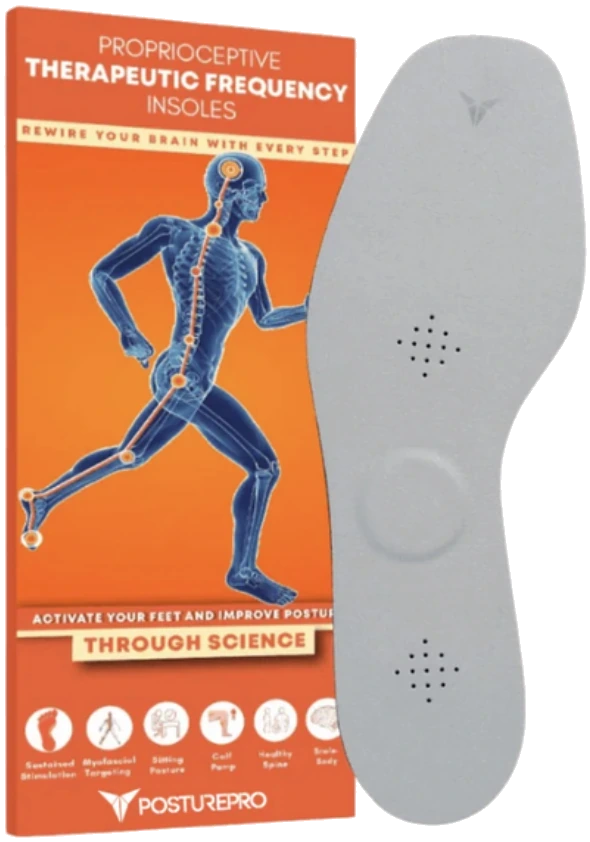 Therapeutic Insoles
