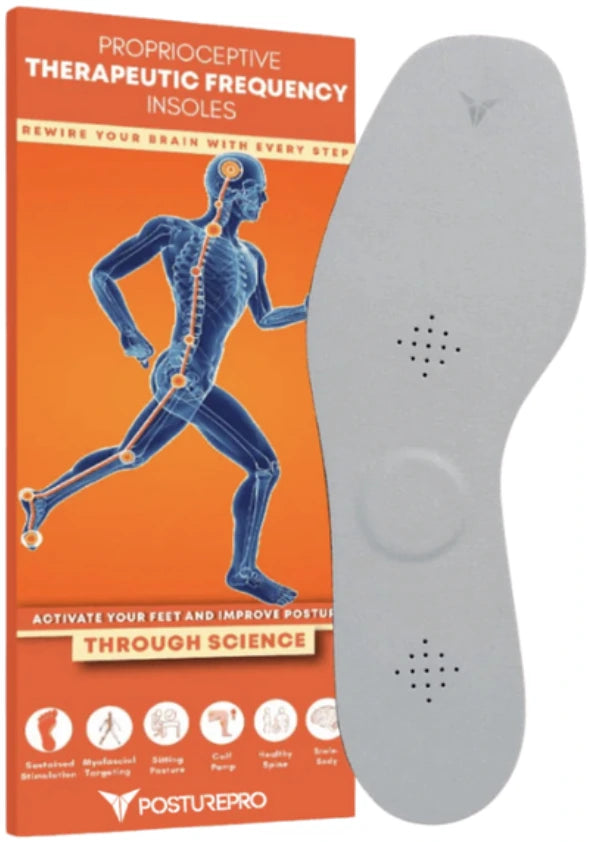 Therapeutic Insoles