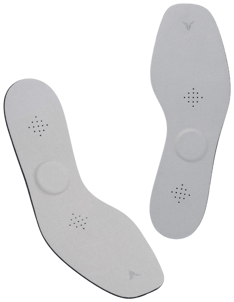 THERAPEUTIC INSOLES