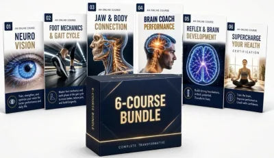 Posturepro Course Pack mockup
