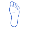 Feet