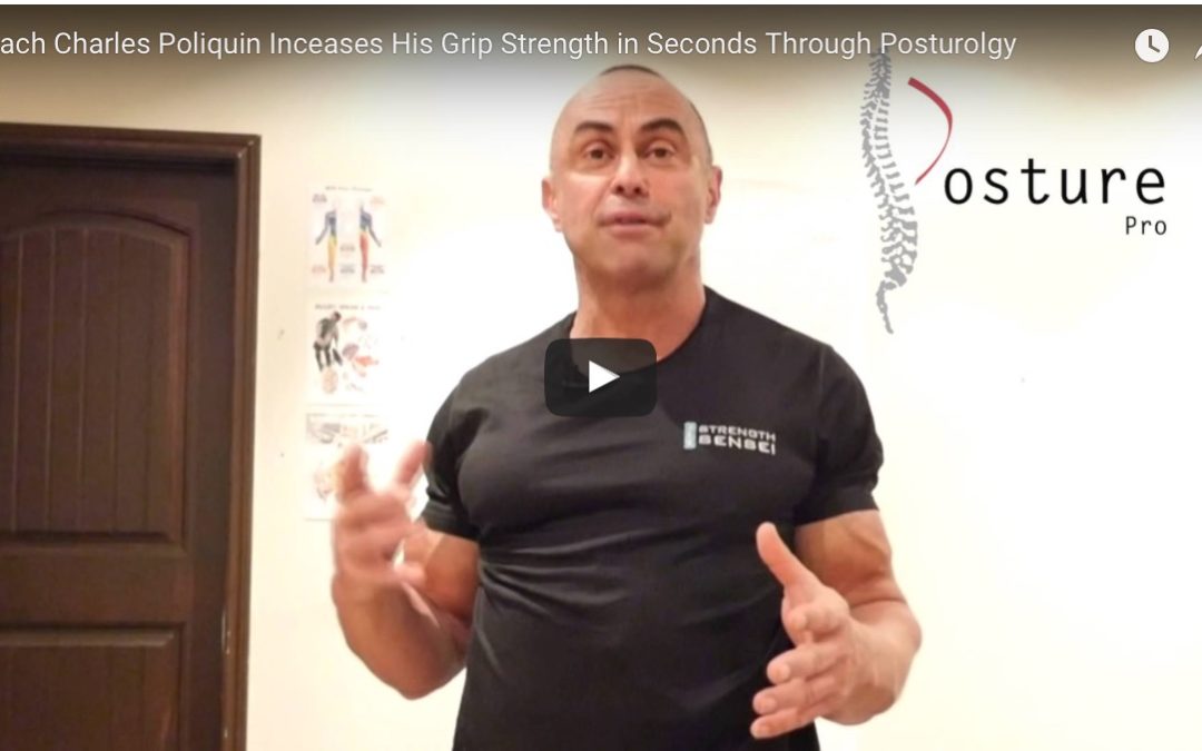 Increase Your Grip Strength