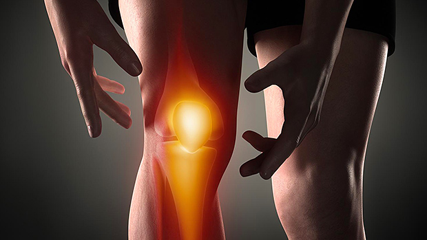 Knee Pain (HOW TO FIX IT)