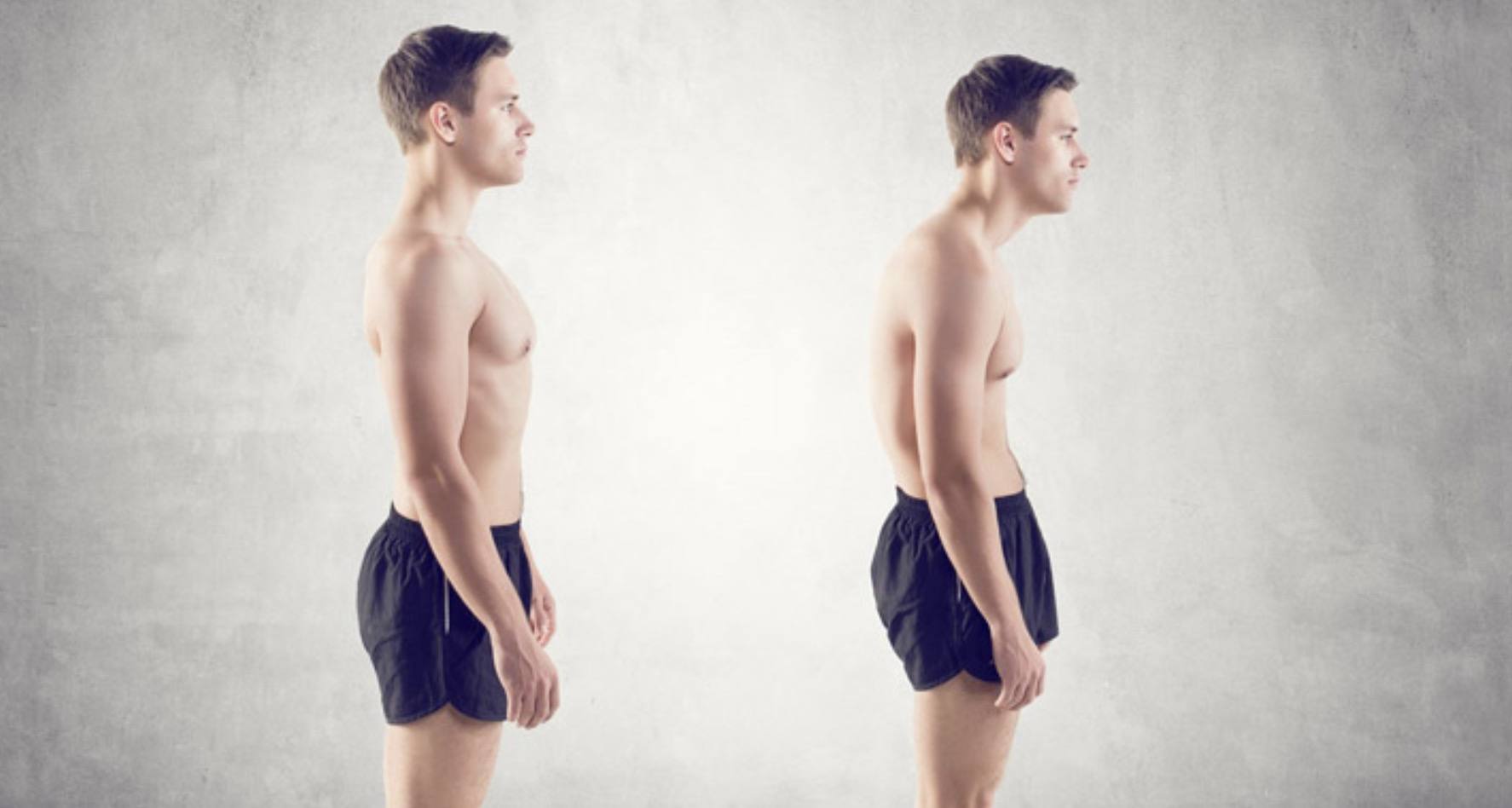 Rounded Shoulders? It's Probably Weakness in These Two Muscles