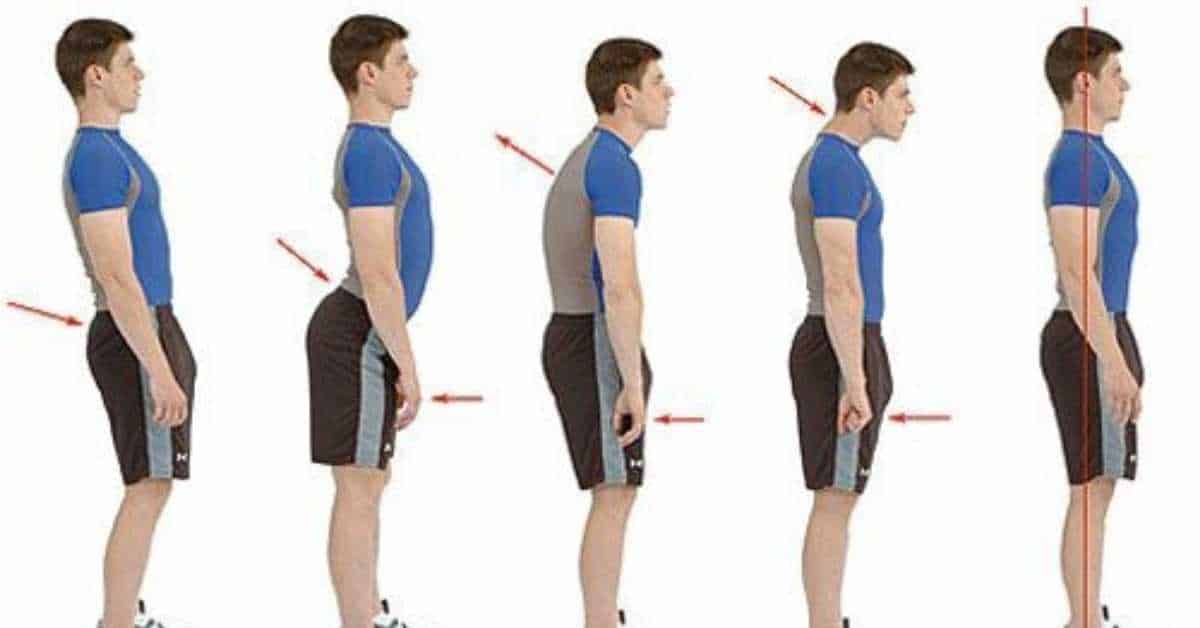 Posture correctors and your posture